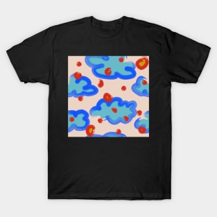 Weather on my mind T-Shirt